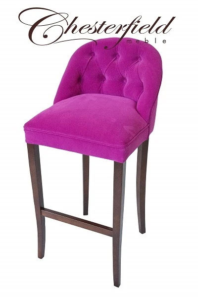 Krzesło barowe Mario