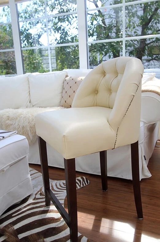 Krzesło barowe Mario