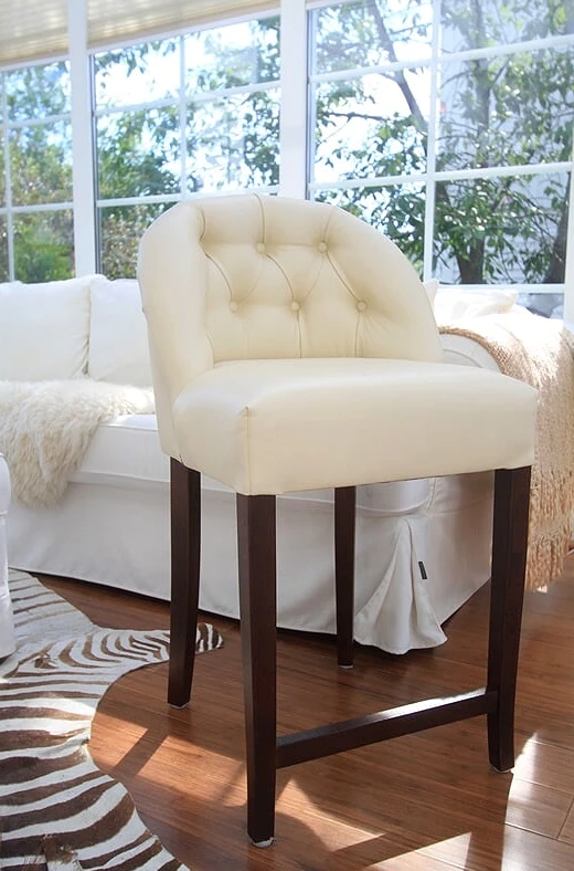 Krzesło barowe Mario