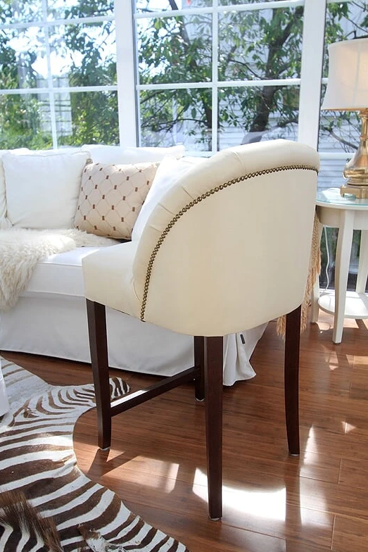 Krzesło barowe Mario