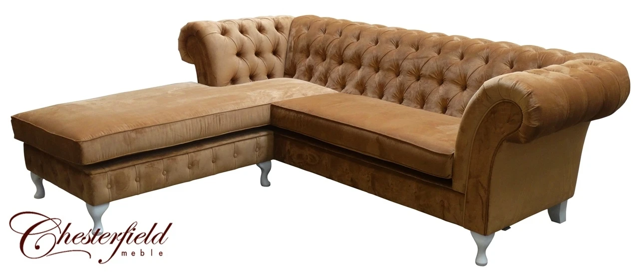 Narożnik Chesterfield II