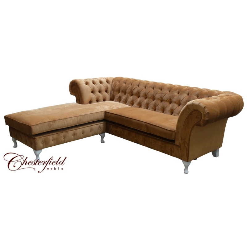 Narożnik Chesterfield II