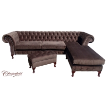 Narożnik Chesterfield II