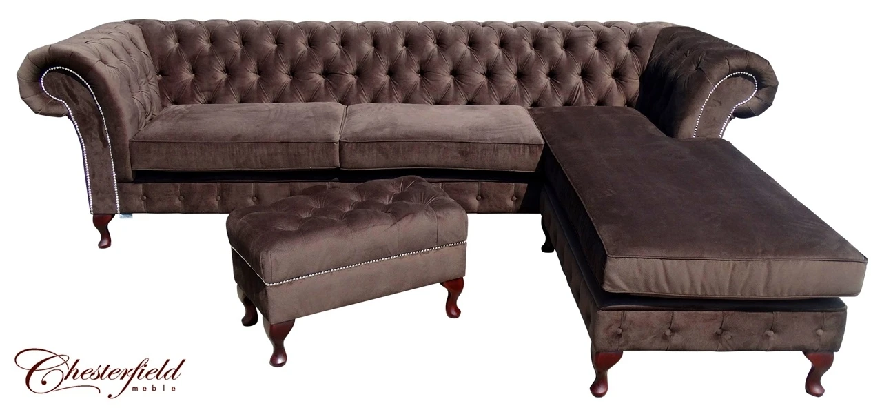 Narożnik Chesterfield II