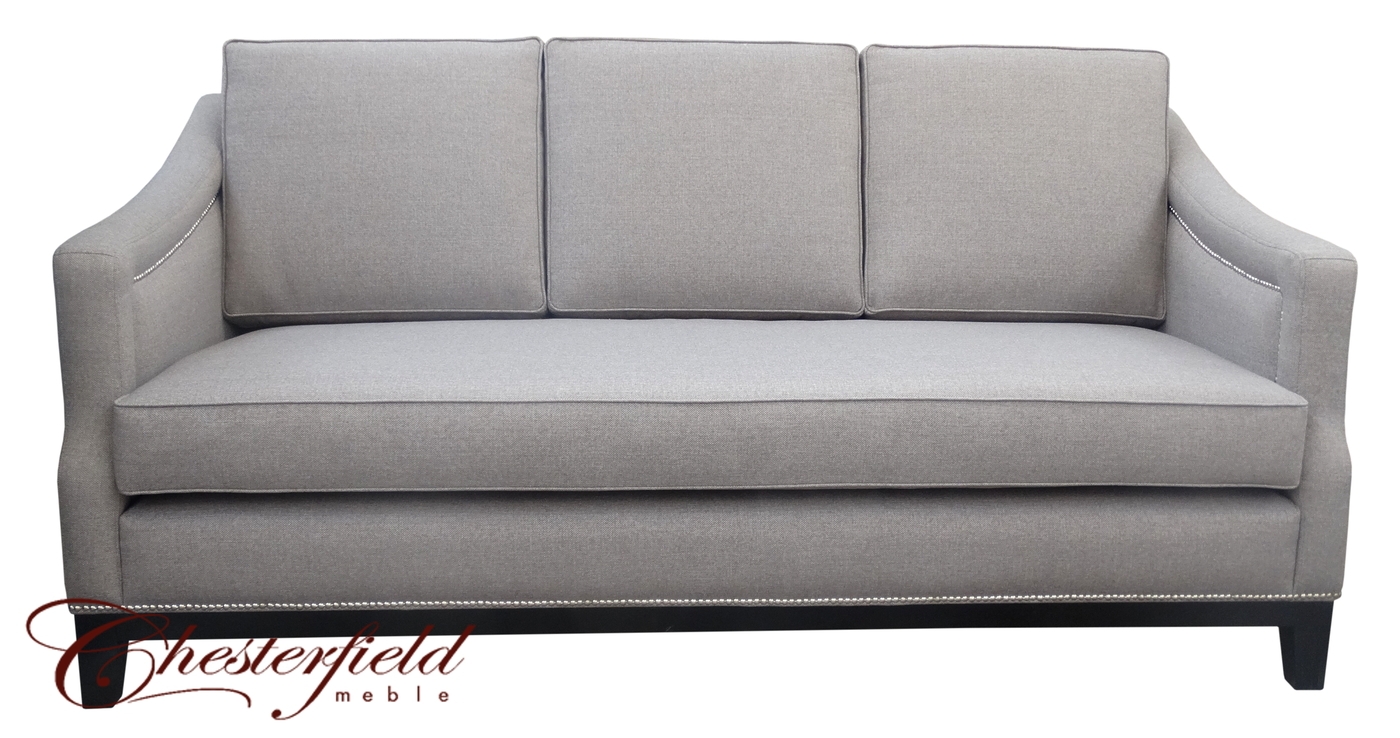 Sofa Afrodyta, grupa tkanin sofa grupa i, szerokość sofy 150 cm (2 ...