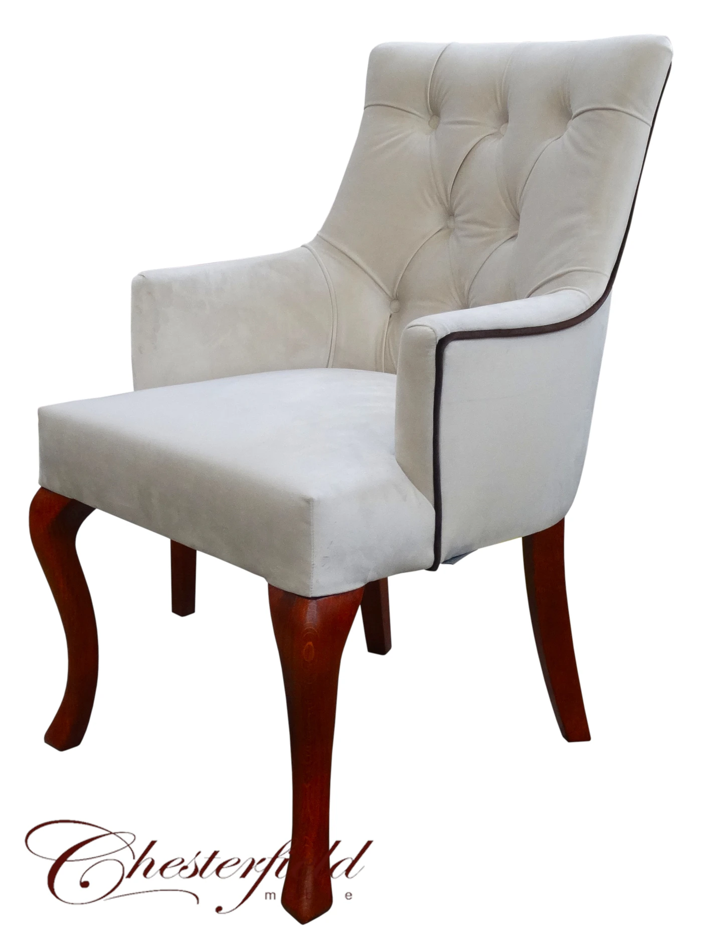 Krzesło Ola z podłokietnikiem