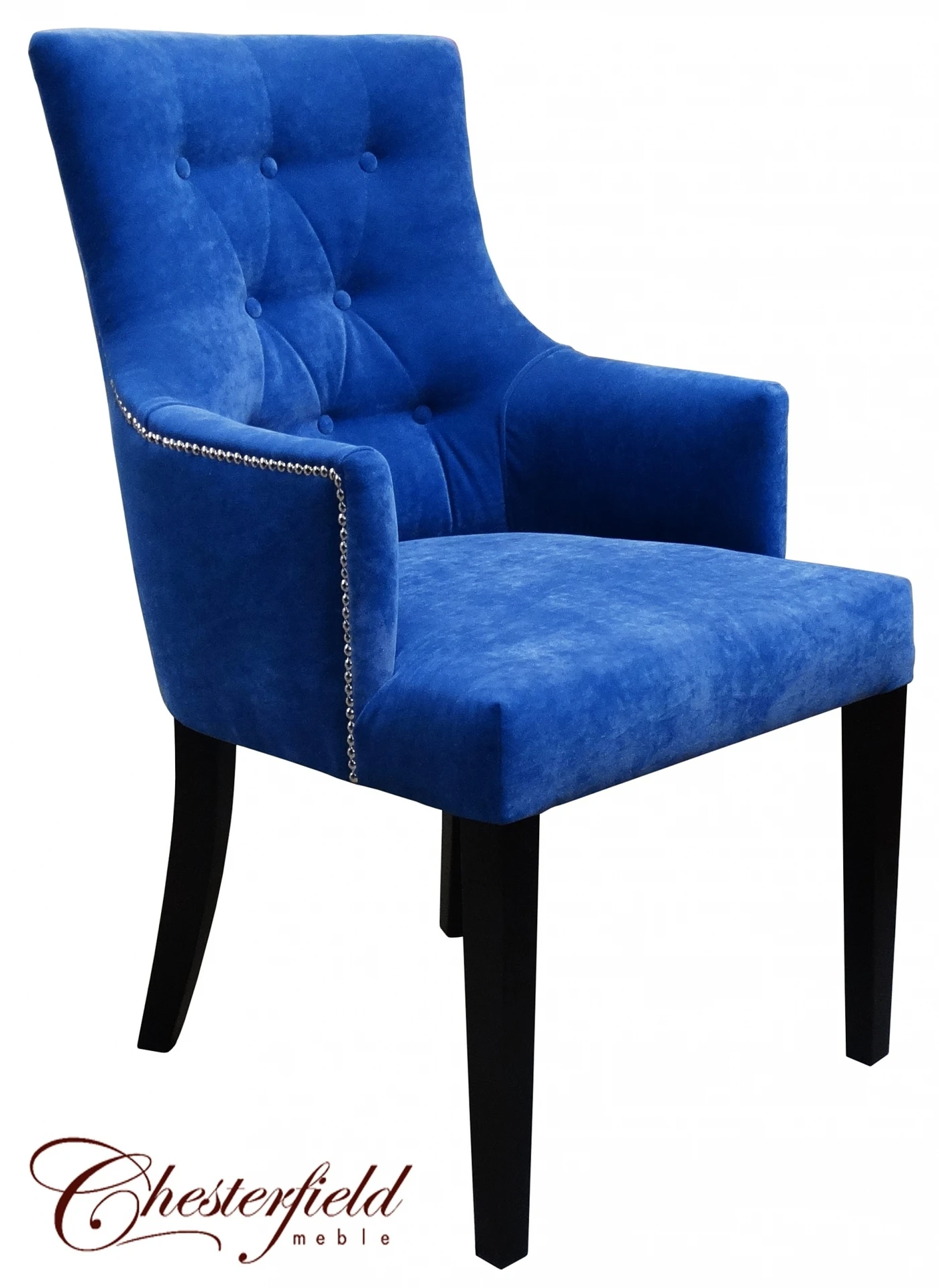 Krzesło Ola z podłokietnikiem