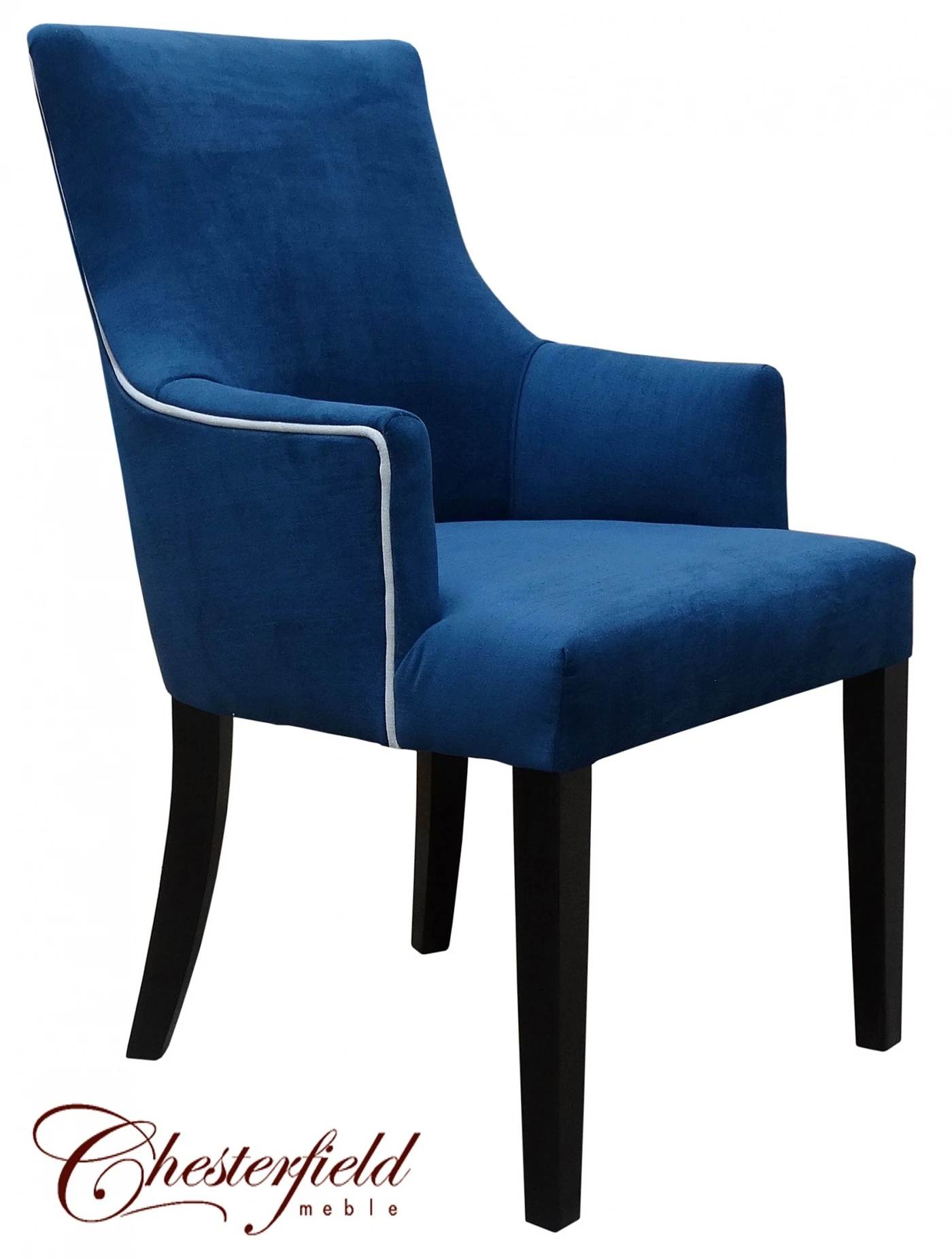 Krzesło Ola z podłokietnikiem