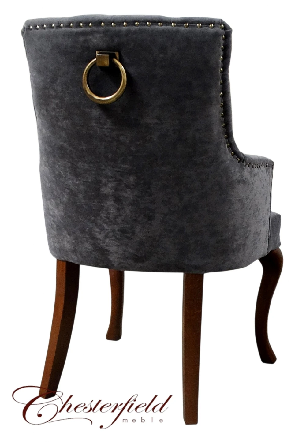 Krzesło Ola z podłokietnikiem