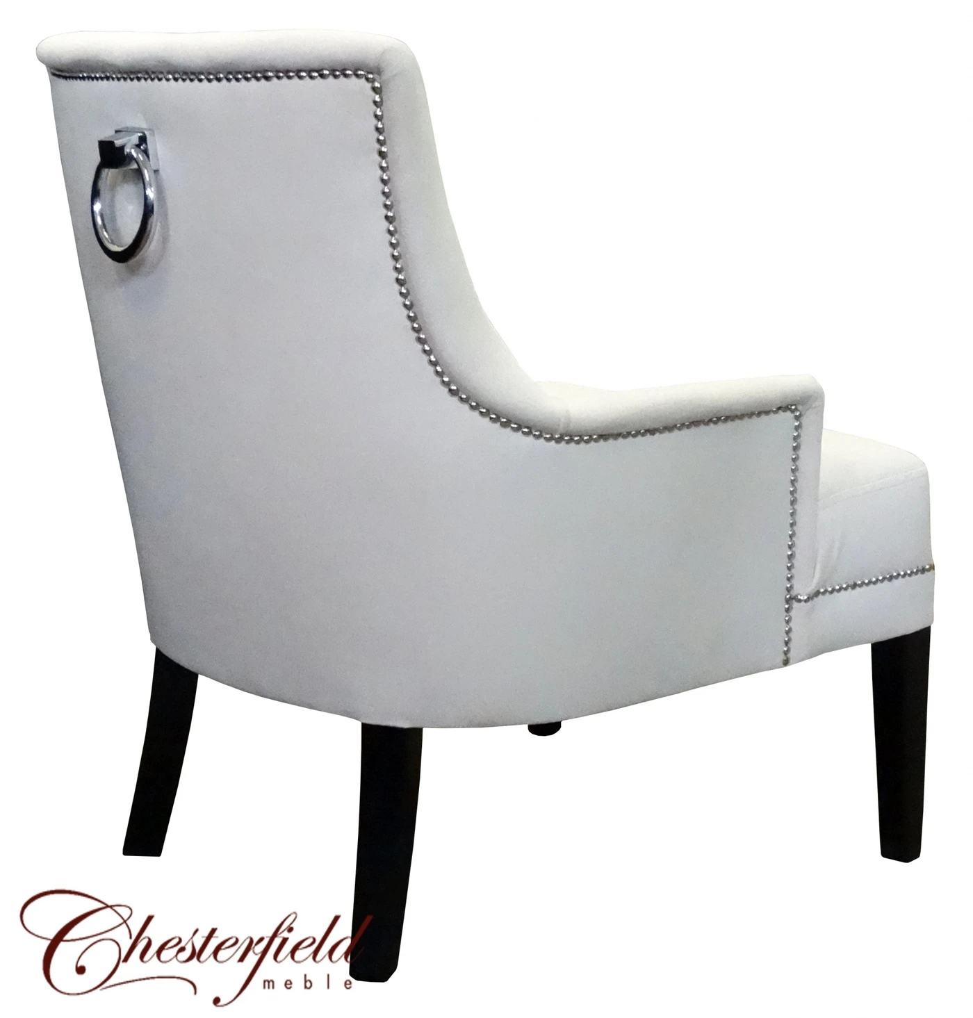 Fotel Ola niepikowany