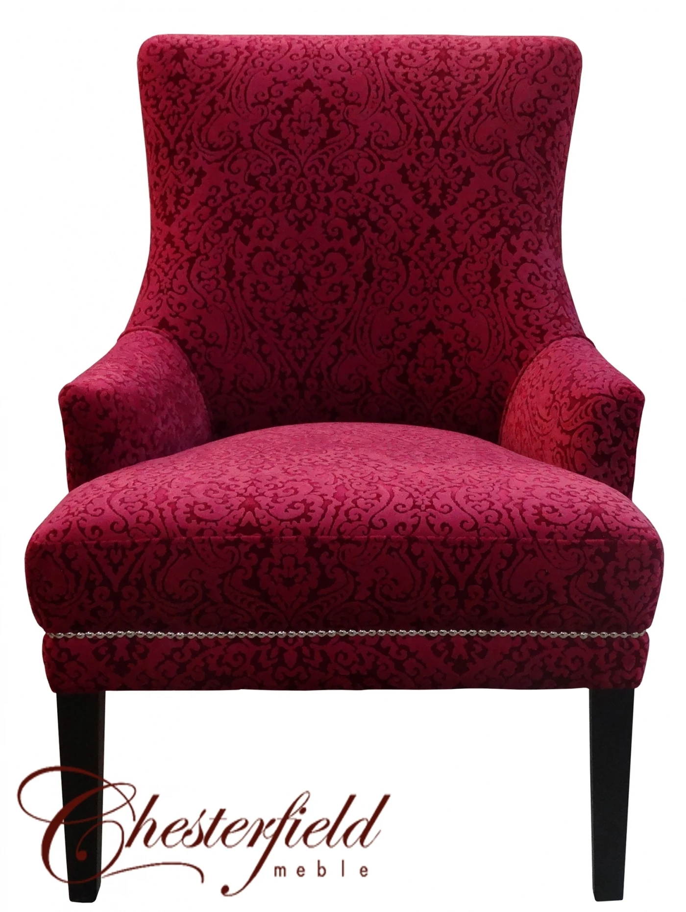 Fotel Ola niepikowany