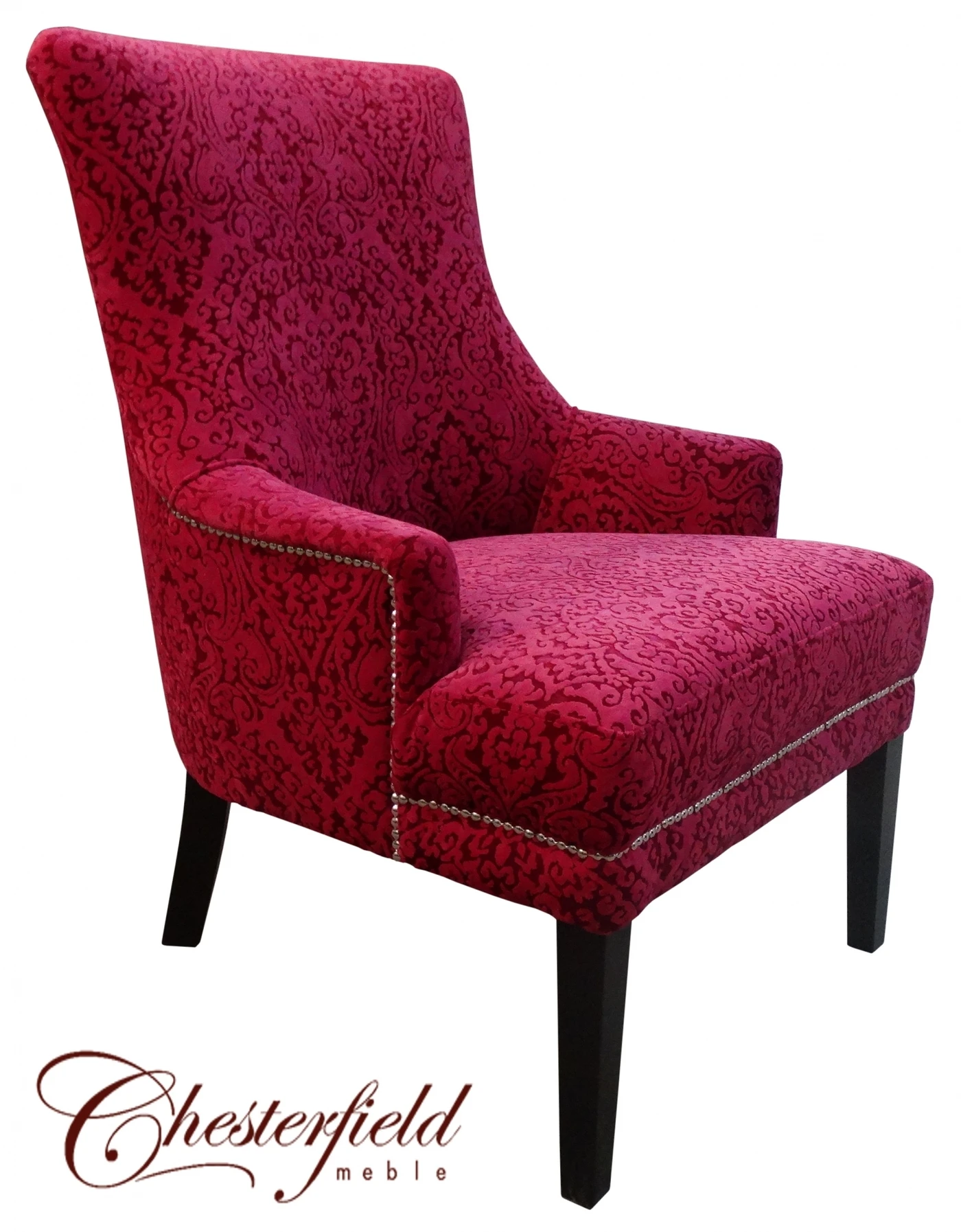 Fotel Ola niepikowany