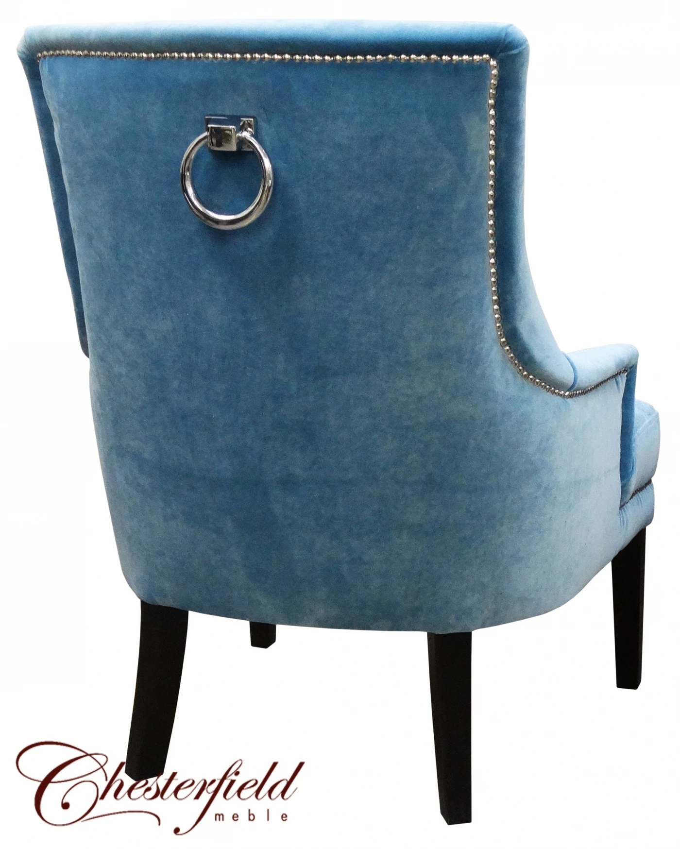 Fotel Ola niepikowany