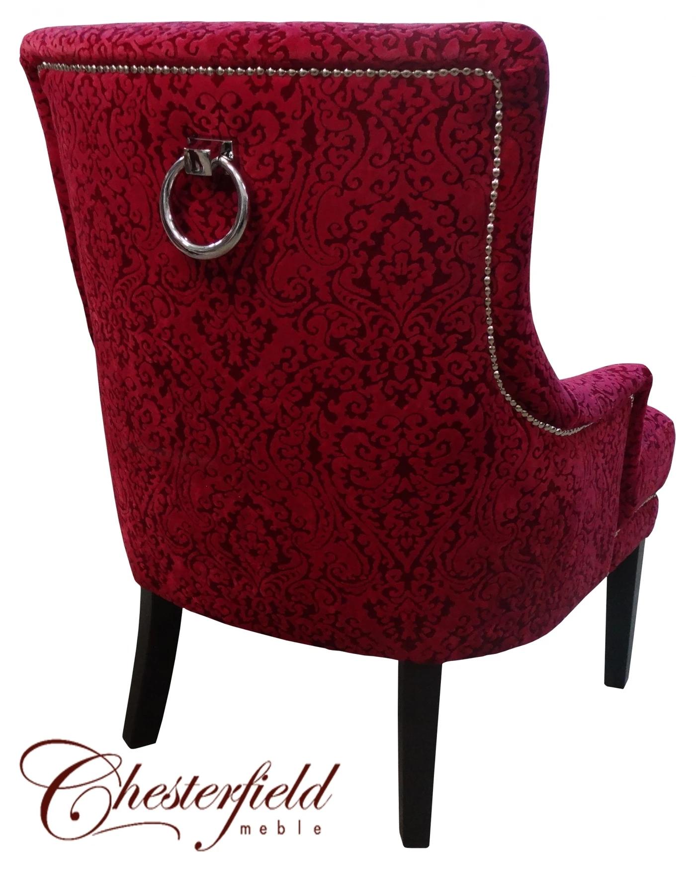 Fotel Ola niepikowany