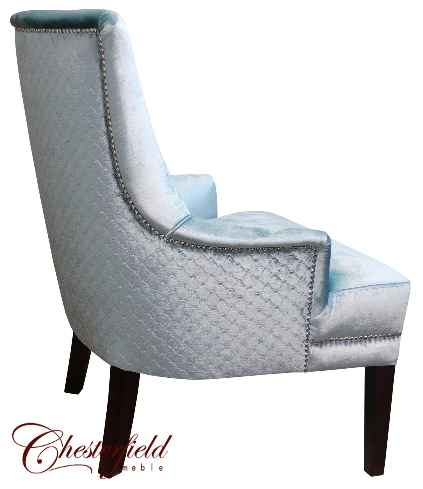 Fotel Ola niepikowany