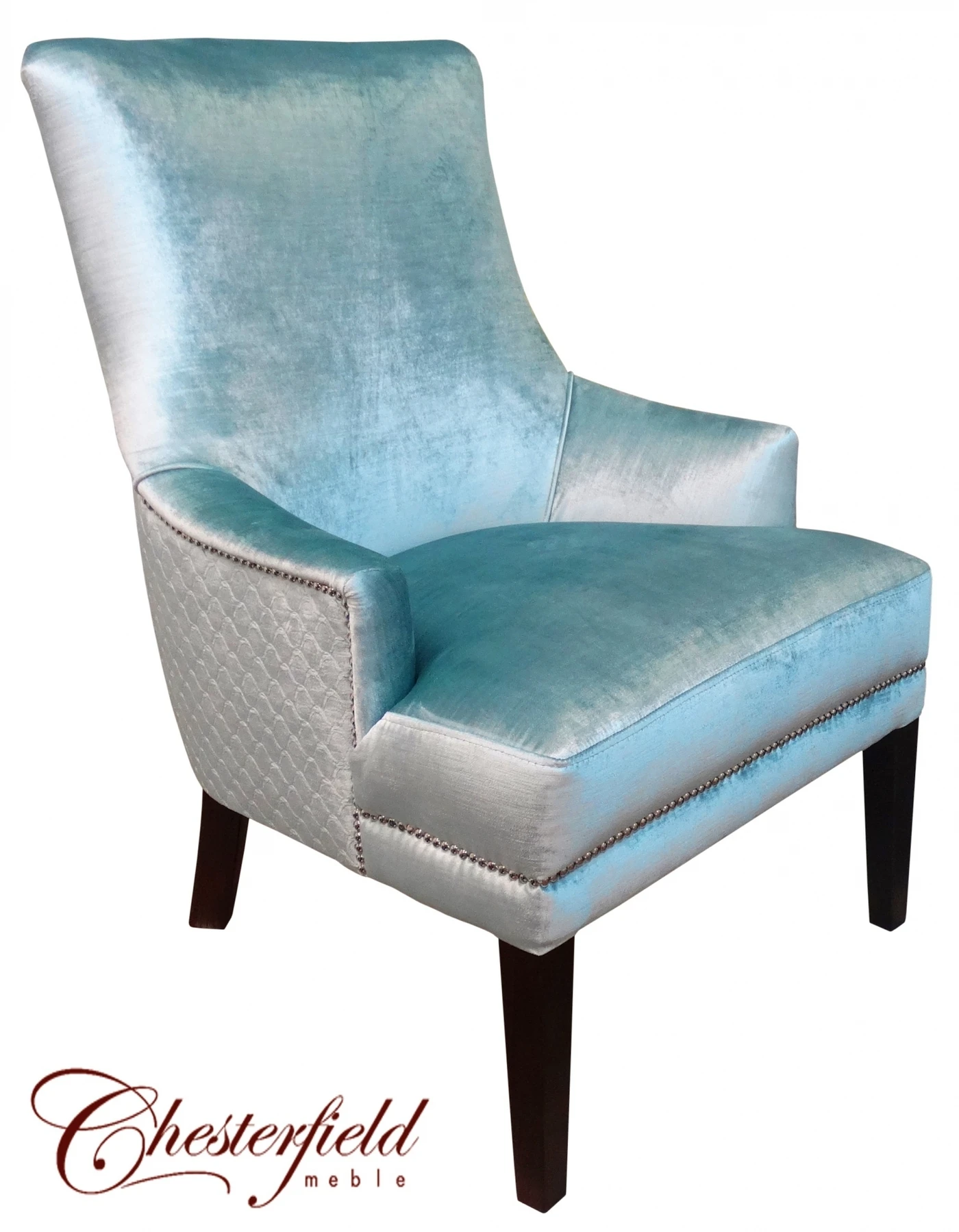 Fotel Ola niepikowany