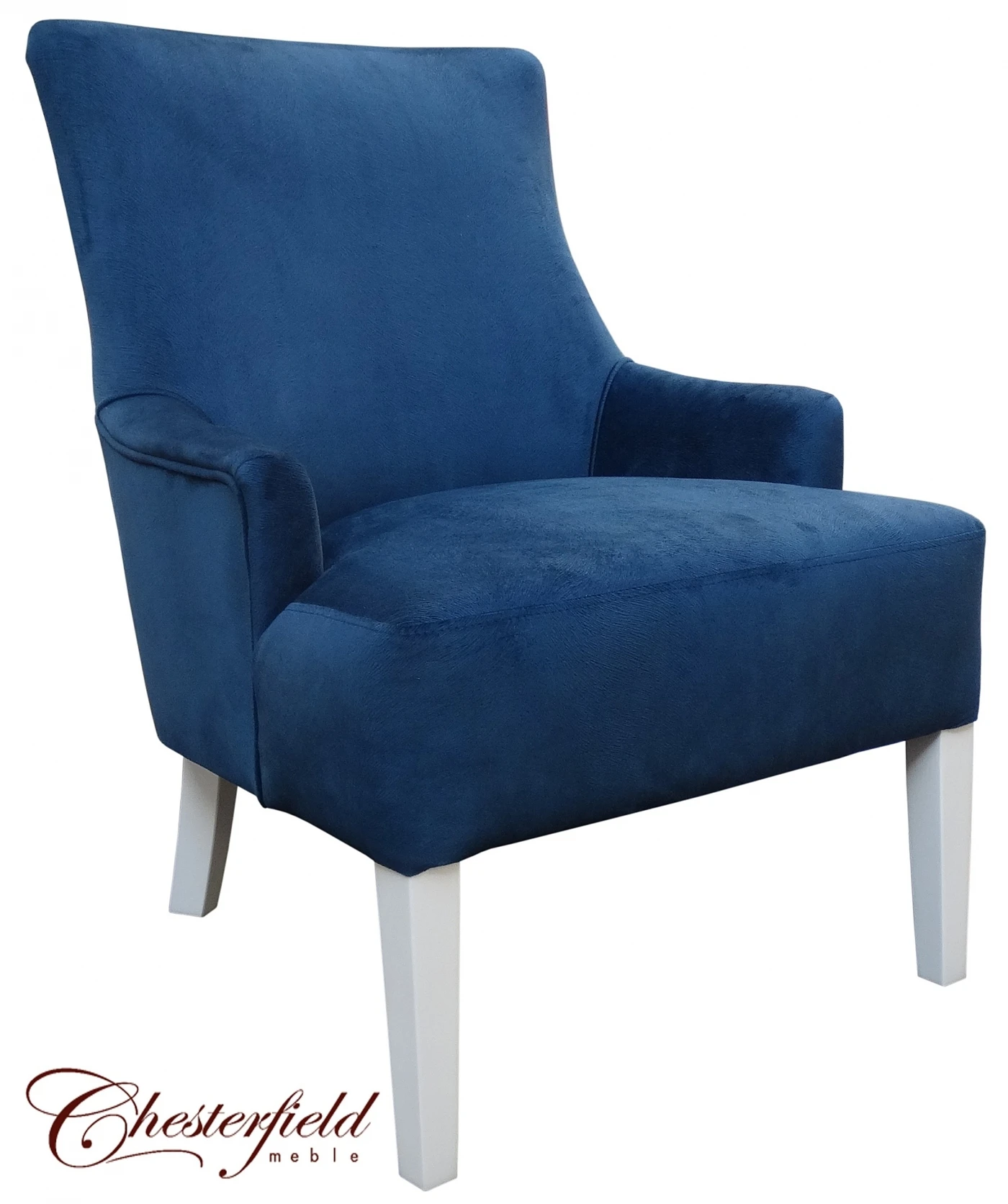 Fotel Ola niepikowany