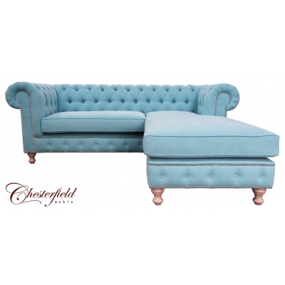 Narożnik Chesterfield III