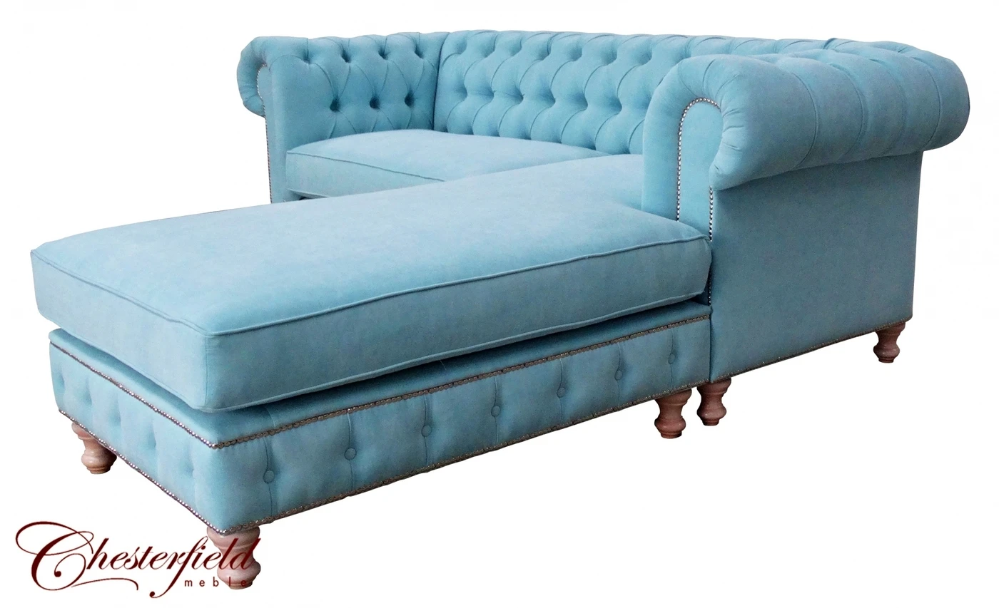 Narożnik Chesterfield III