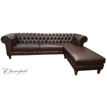 Narożnik Chesterfield III