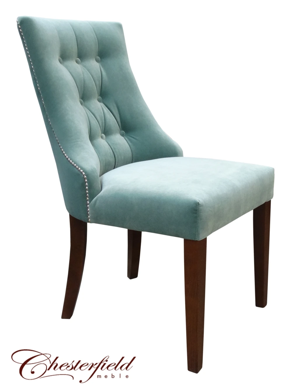 Krzesło Olga pikowana