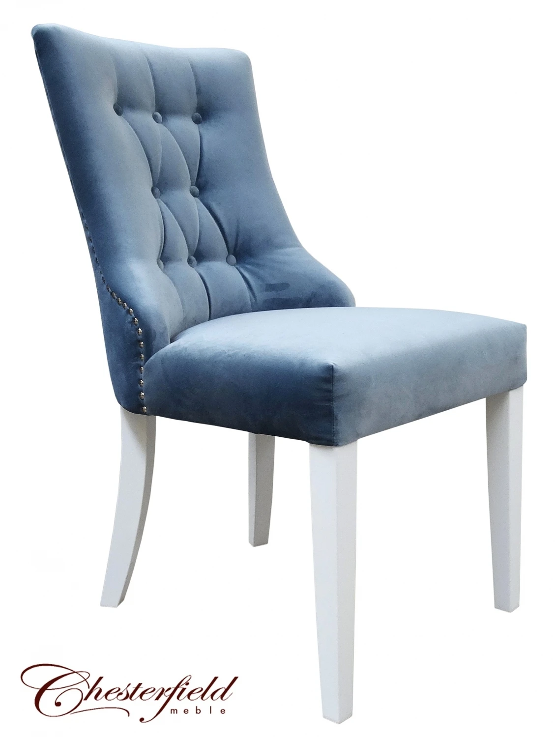 Krzesło Olga pikowana