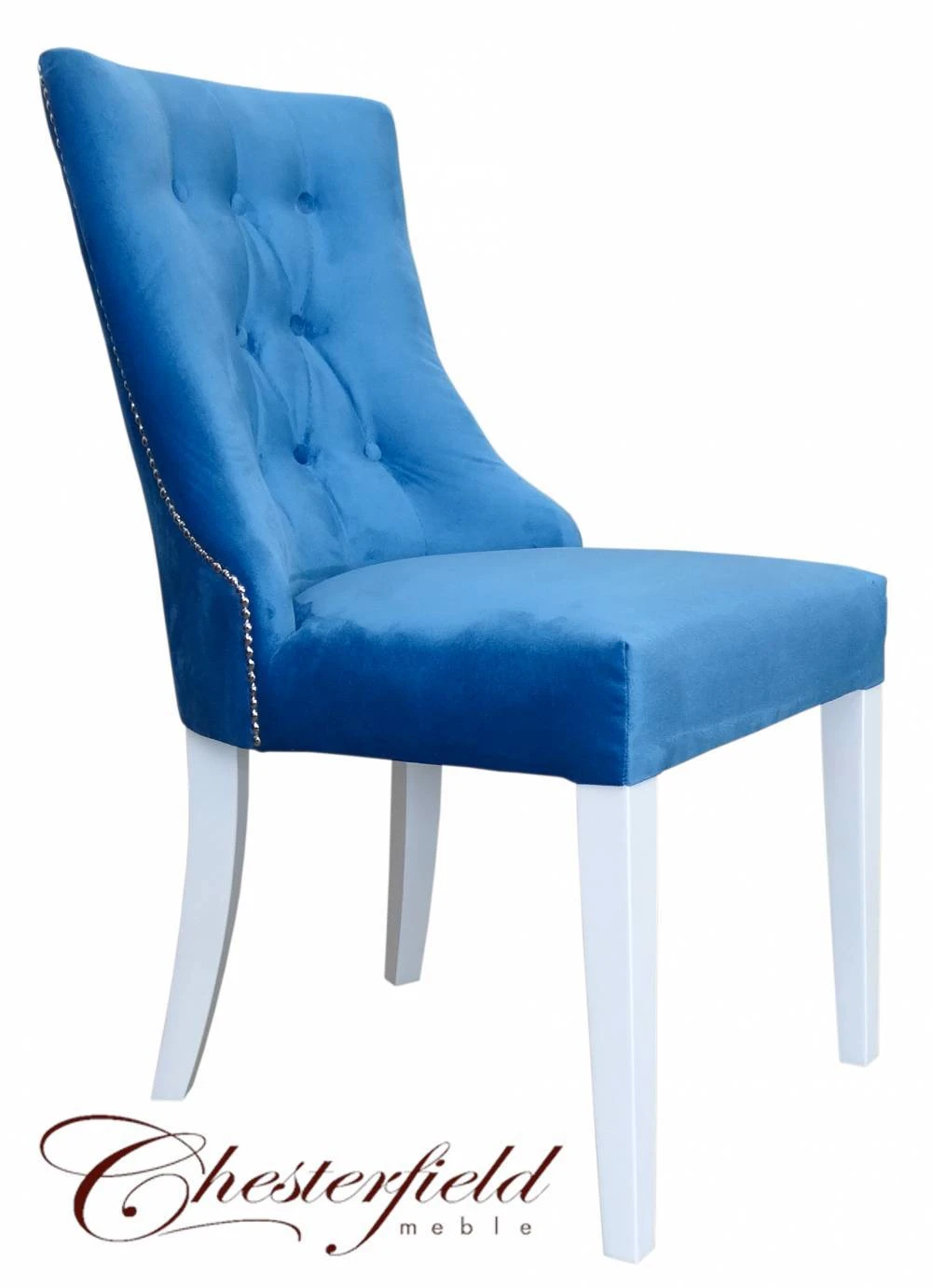 Krzesło Olga pikowana