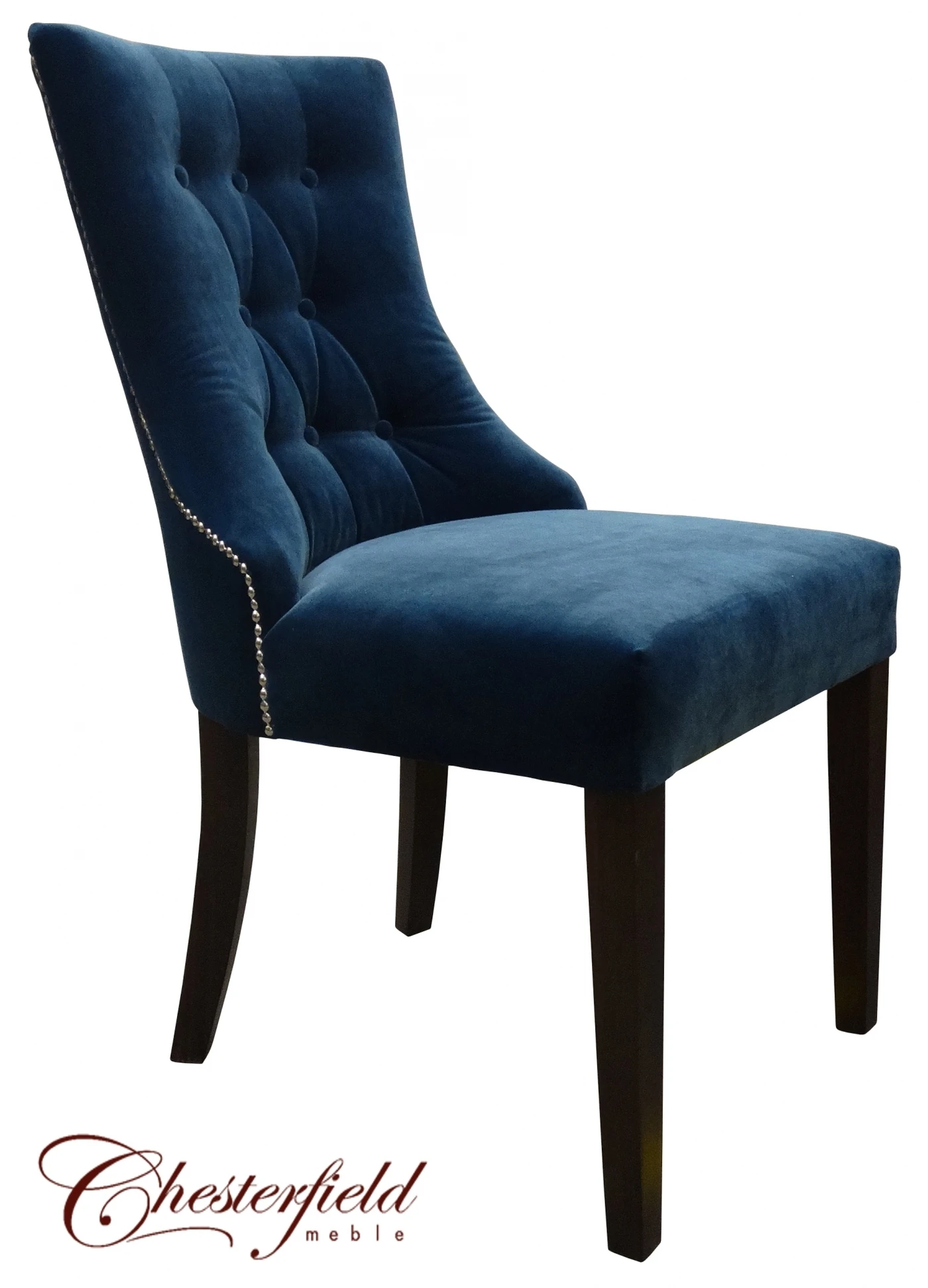 Krzesło Olga pikowana