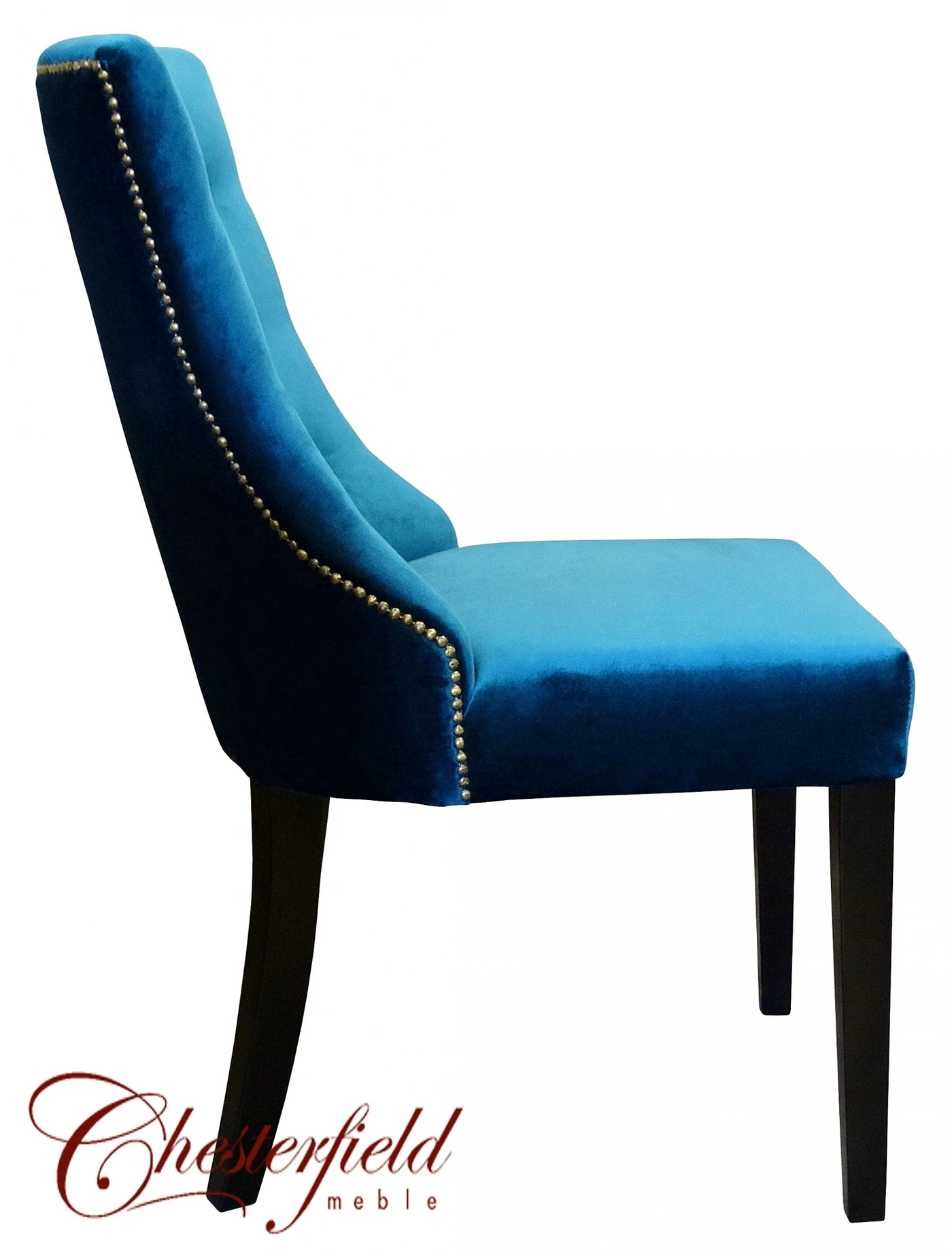 Krzesło Olga pikowana