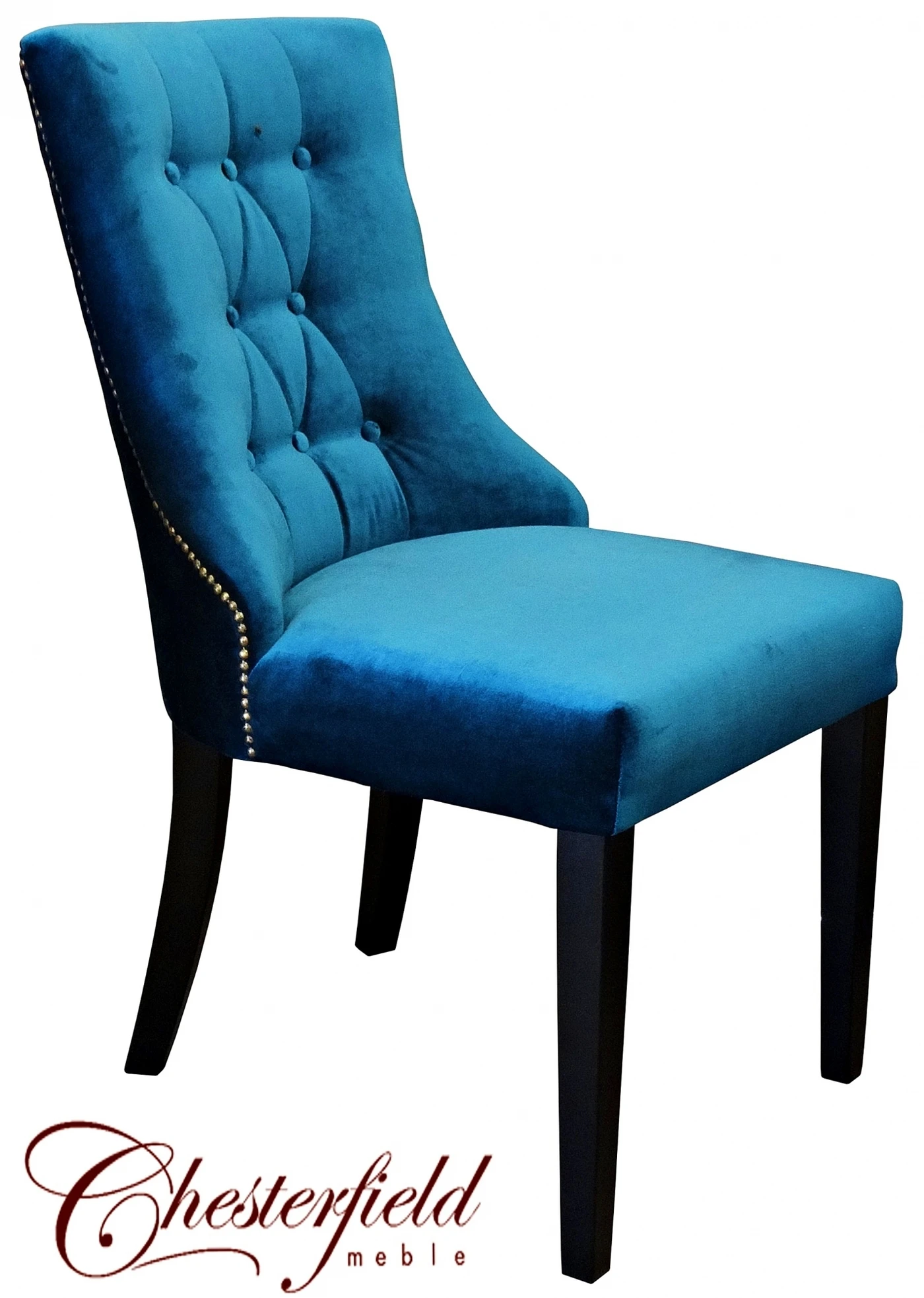 Krzesło Olga pikowana