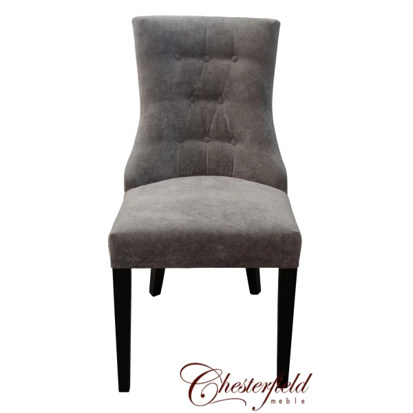 Krzesło Olga pikowana