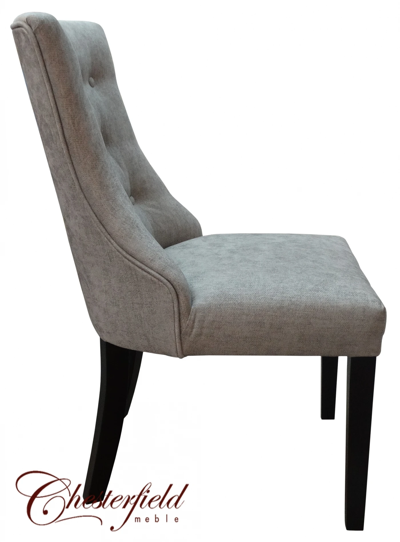 Krzesło Olga pikowana