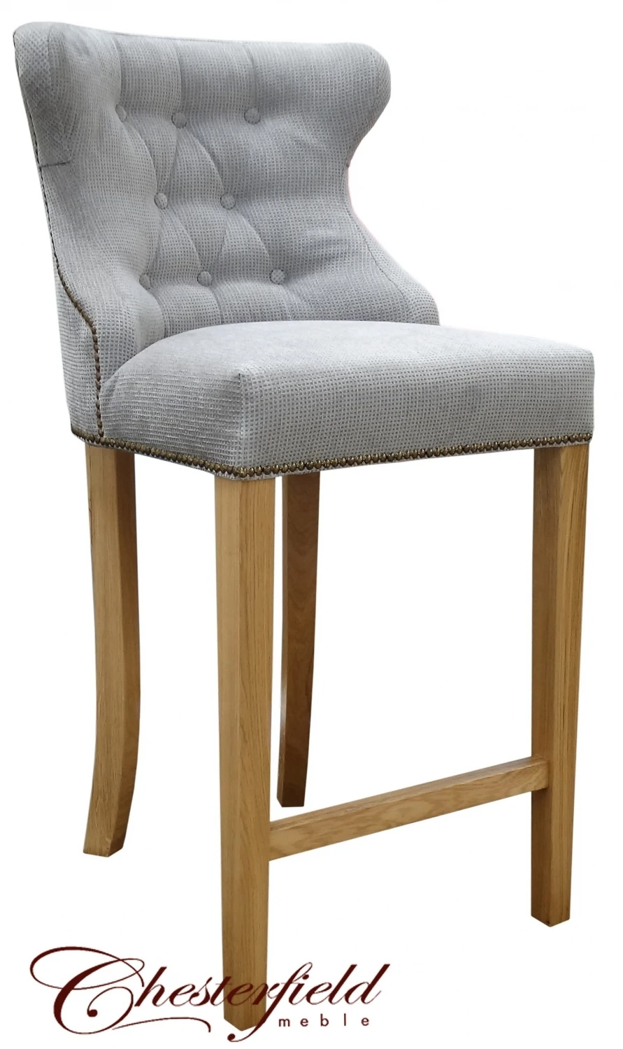 Krzesło barowe Sara