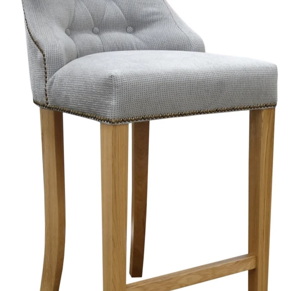 Krzesło barowe Sara