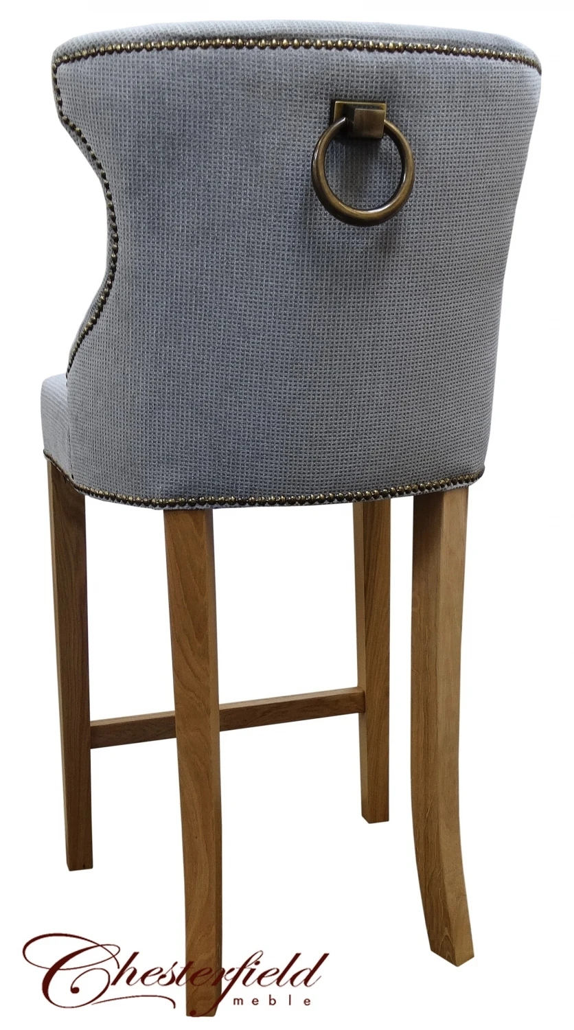 Krzesło barowe Sara