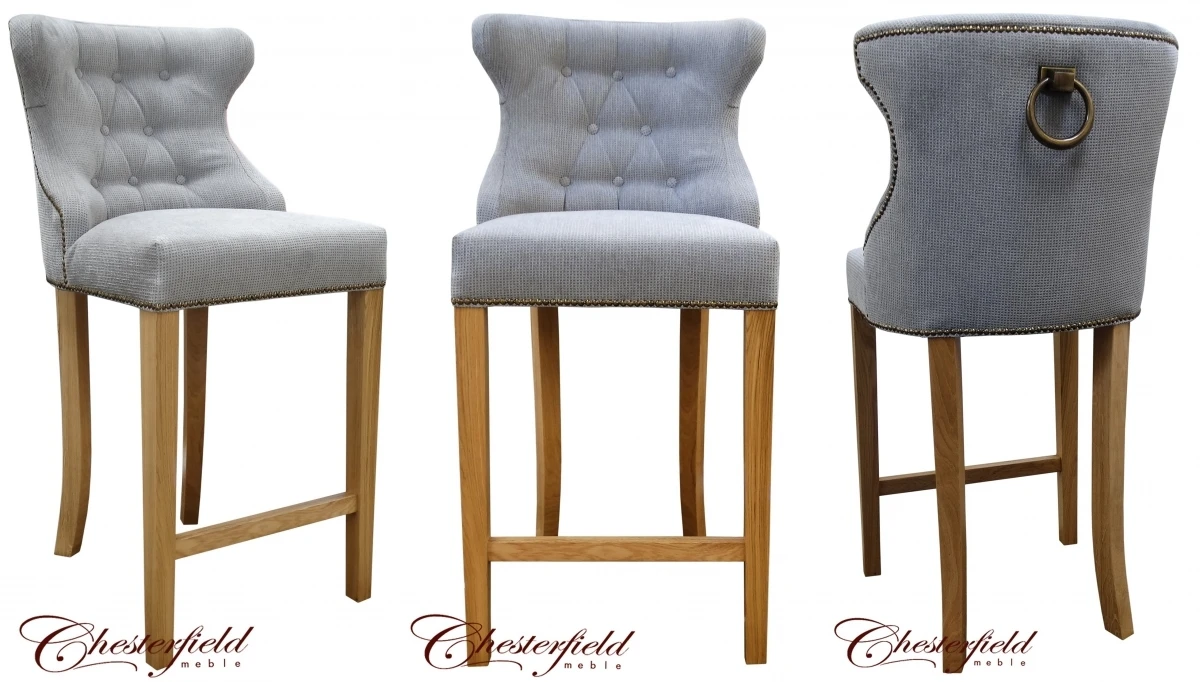 Krzesło barowe Sara