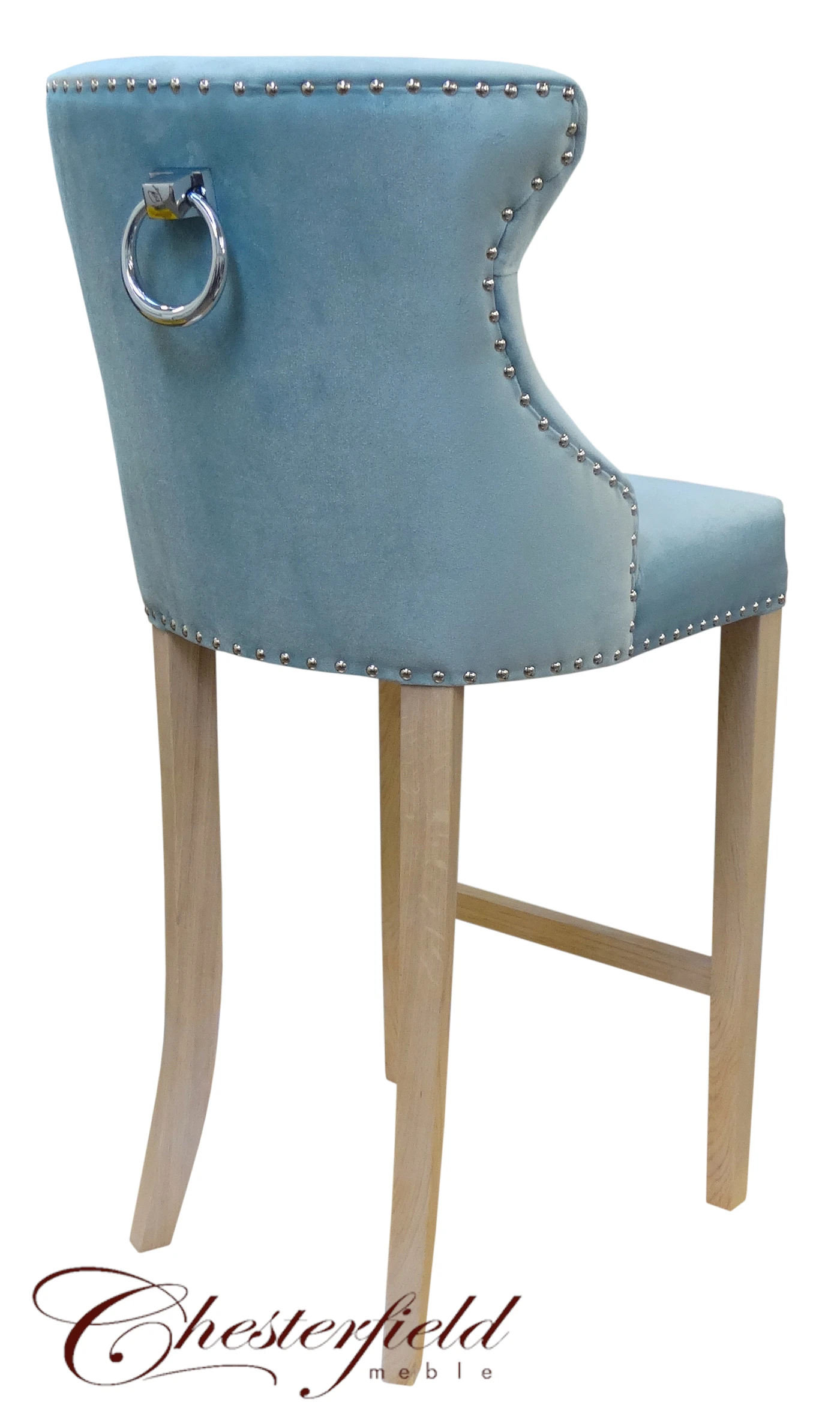 Krzesło barowe Sara