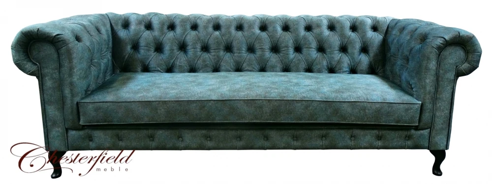 Sofa Chesterfield III