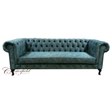 Sofa Chesterfield III