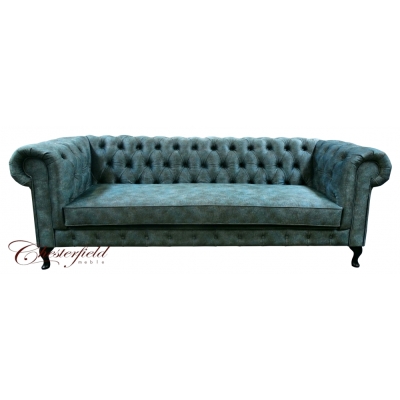 Sofa Chesterfield III