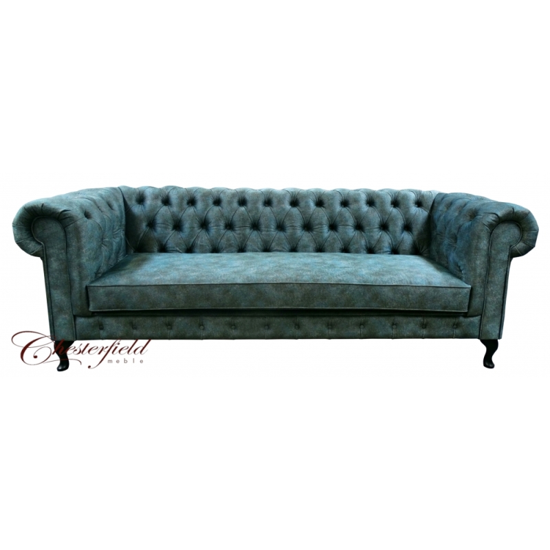 Sofa Chesterfield III