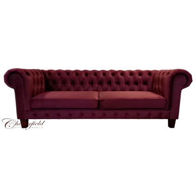 Sofa Chesterfield III