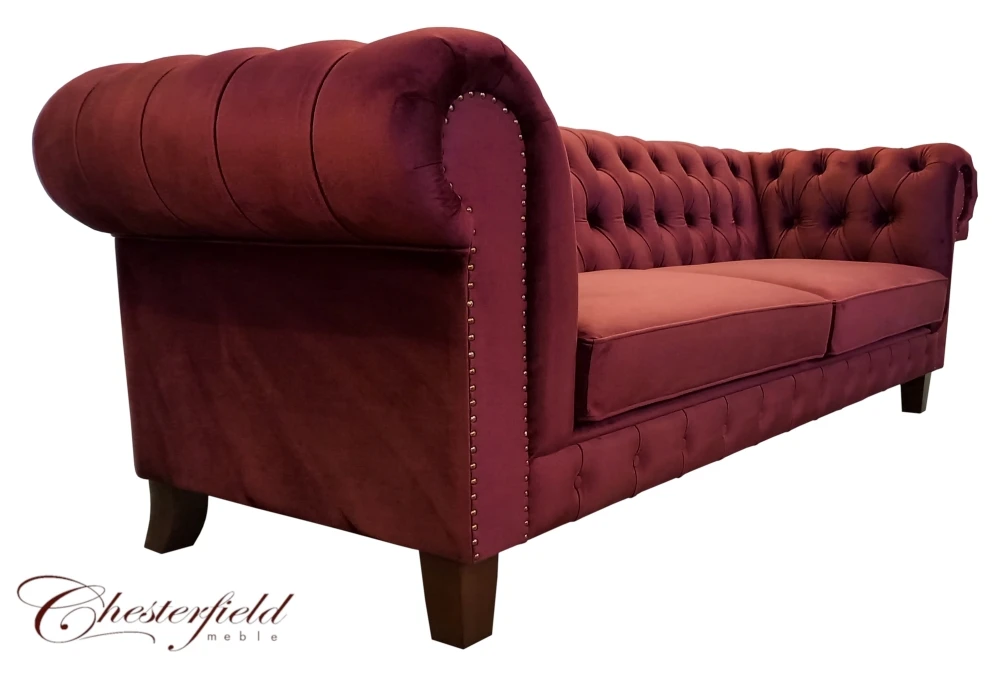 Sofa Chesterfield III