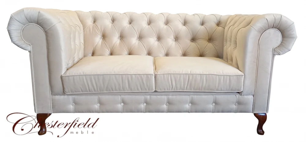 Sofa Chesterfield III