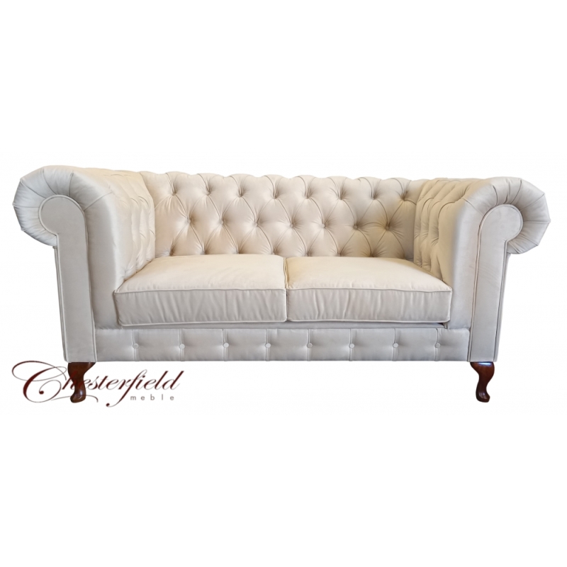 Sofa Chesterfield III