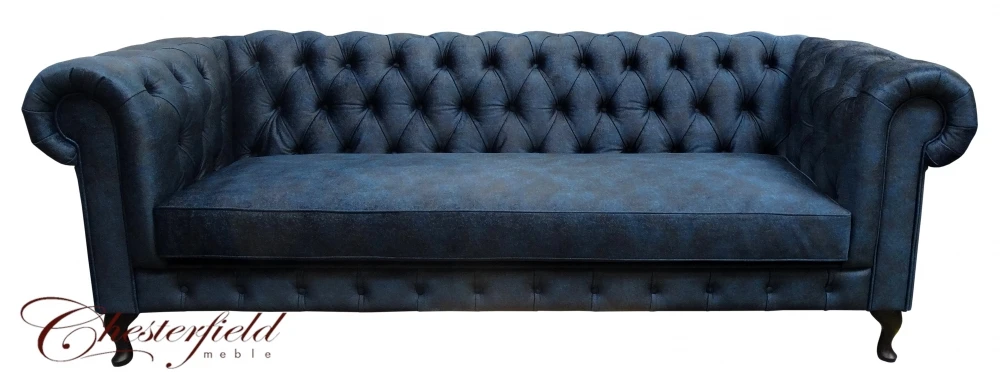 Sofa Chesterfield III