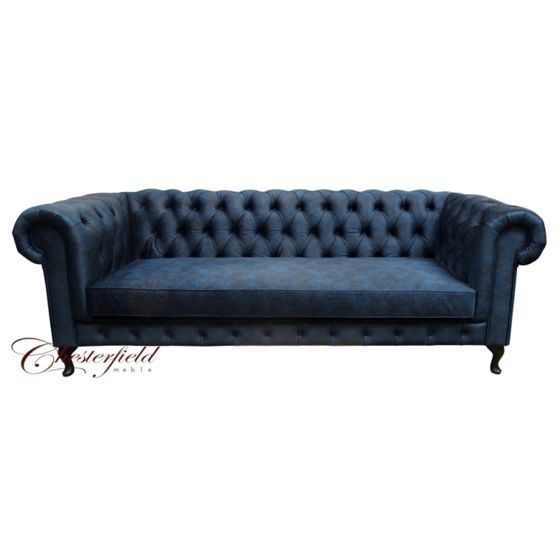 Sofa Chesterfield III