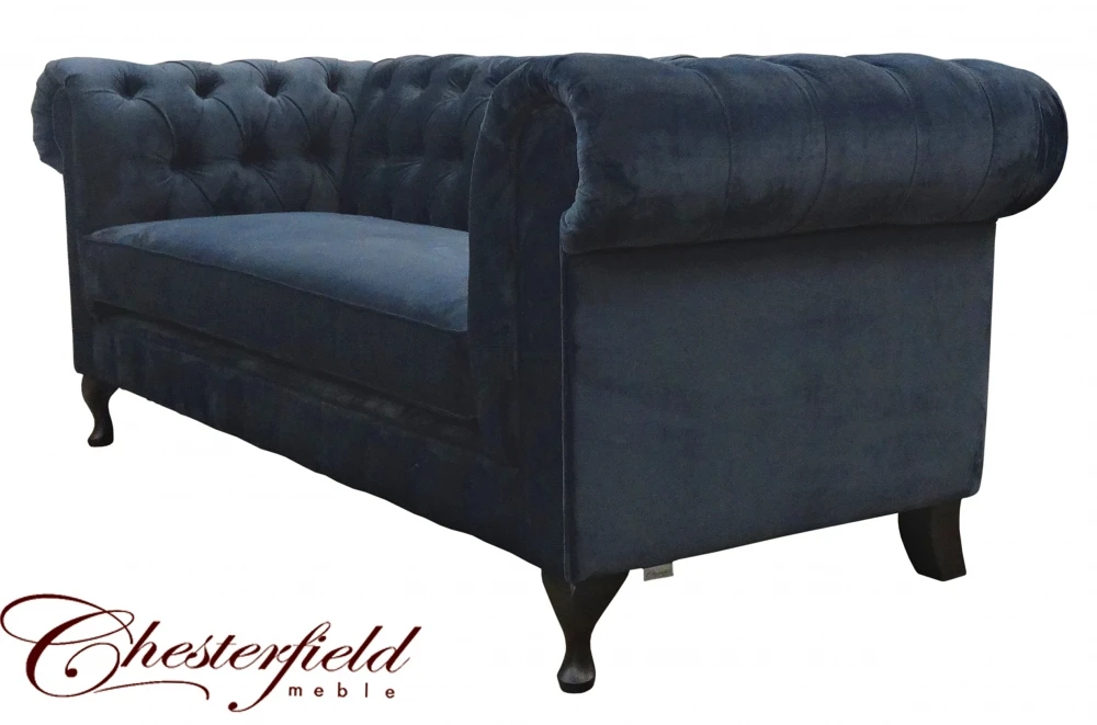 Sofa Chesterfield III