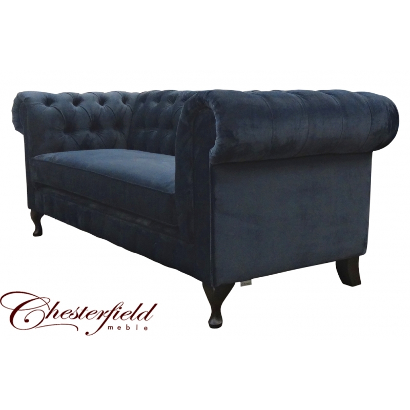 Sofa Chesterfield III