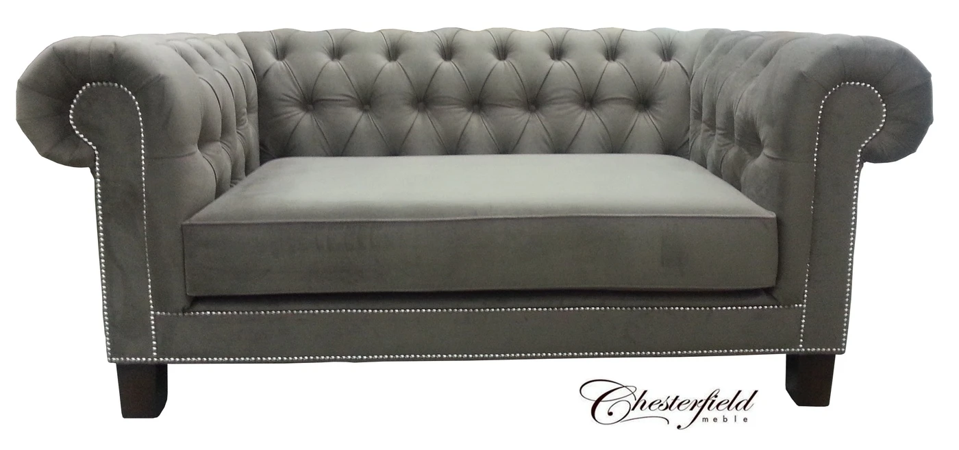 Sofa Chesterfield III